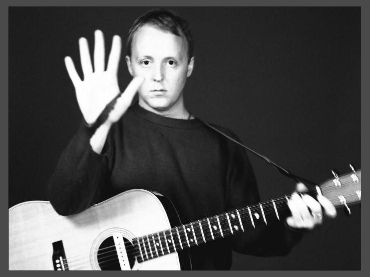 James Mccartney